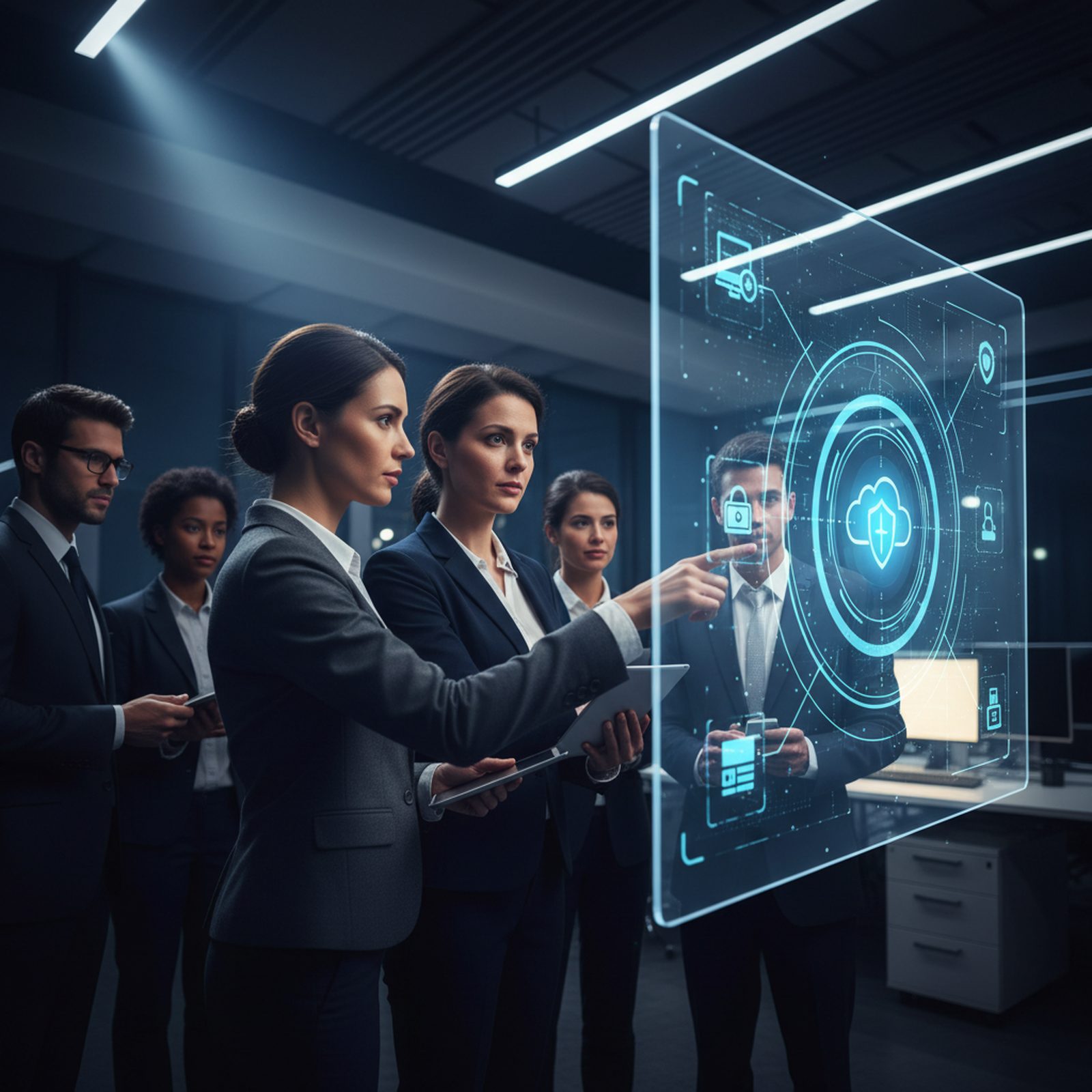 La seguridad de las aplicaciones SaaS entra en el radar de las empresas