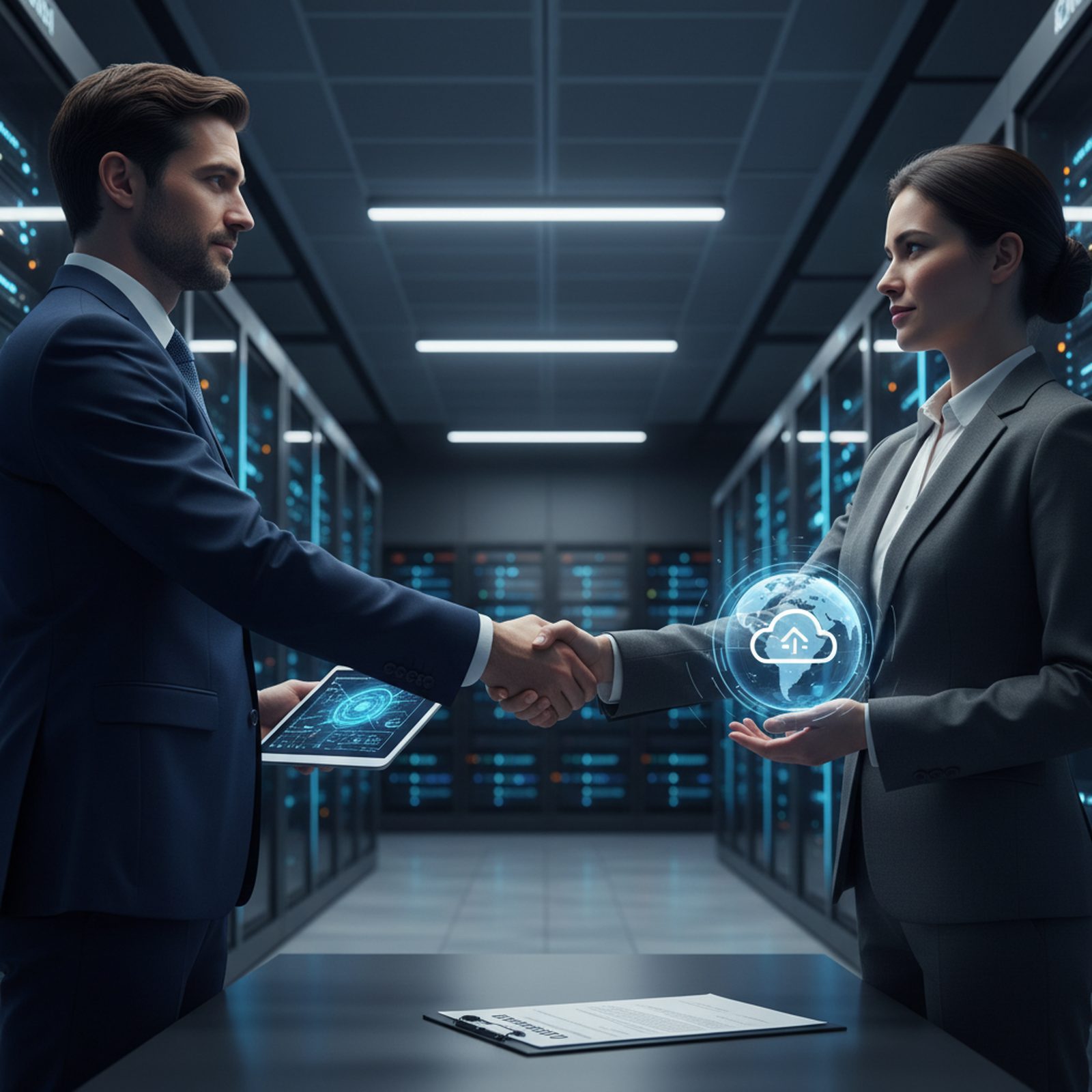 OpenAI firma con Amazon un acuerdo de 38.000 millones de dólares para usar AWS