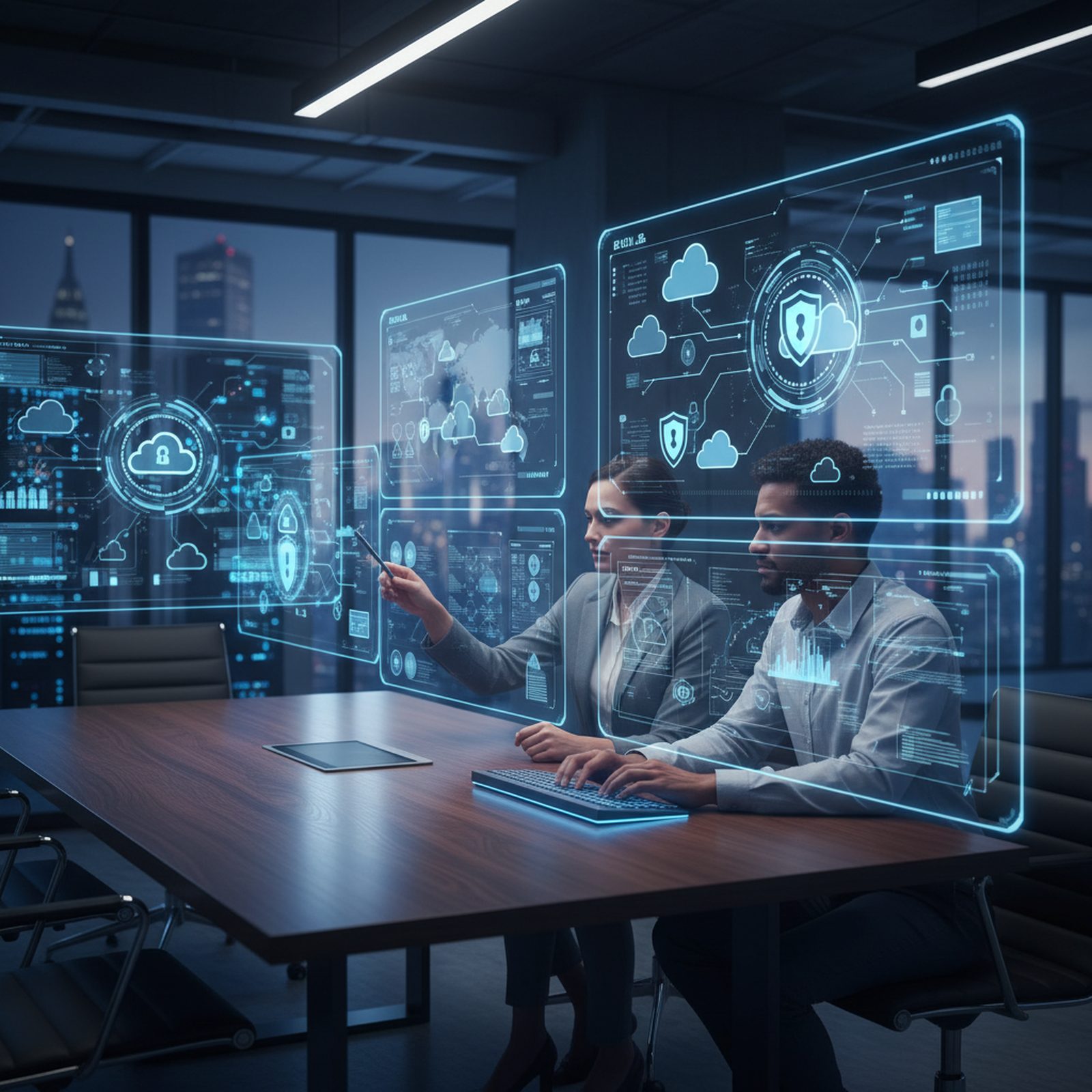 Cloud Security by Design: asegurar la nube antes de desplegar el primer recurso