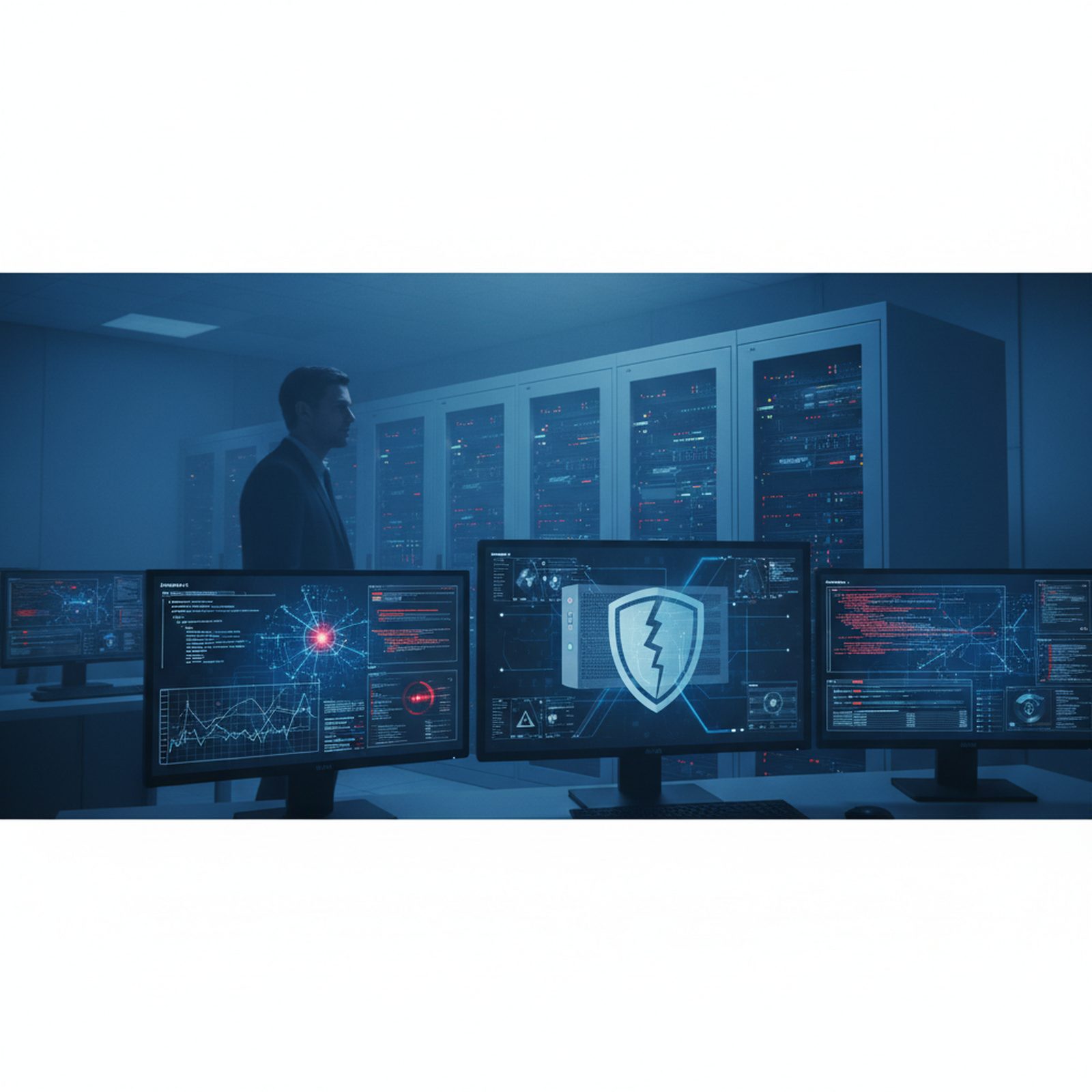 Una campaña contra equipos Fortinet compromete decenas de miles de sistemas
