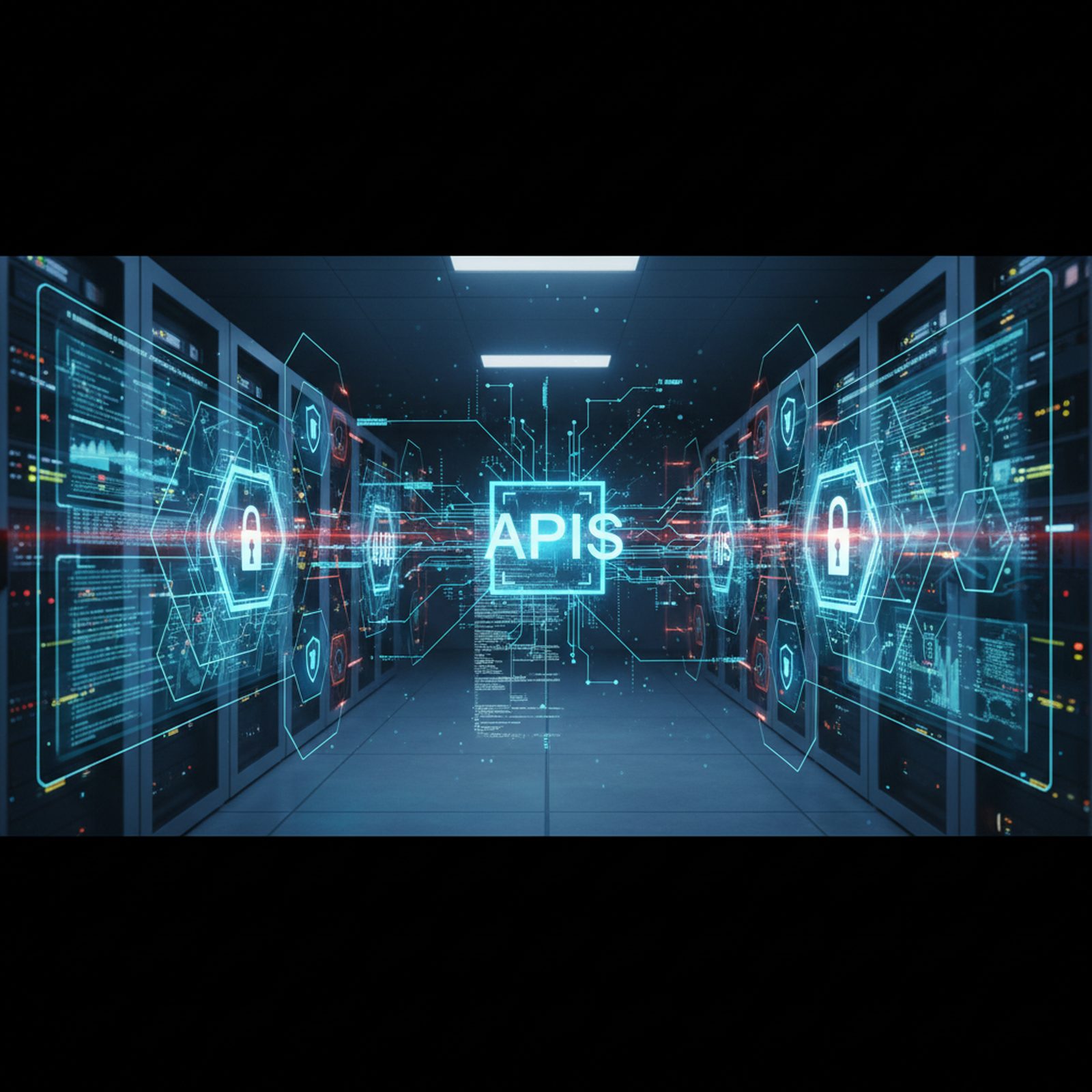 Las APIs se consolidan como uno de los puntos críticos de la seguridad digital