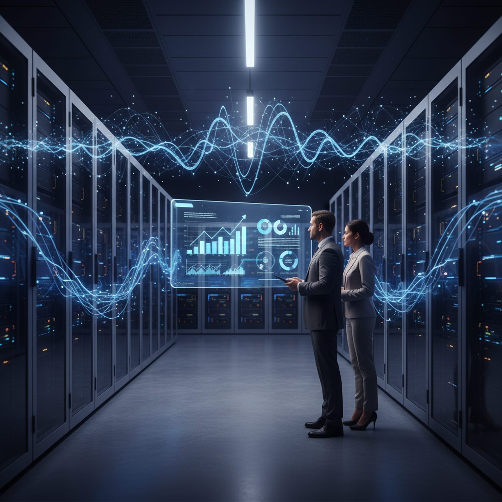 Amazon dice que sus servicios de IA en AWS superan los 15.000 millones de dólares de ritmo anual