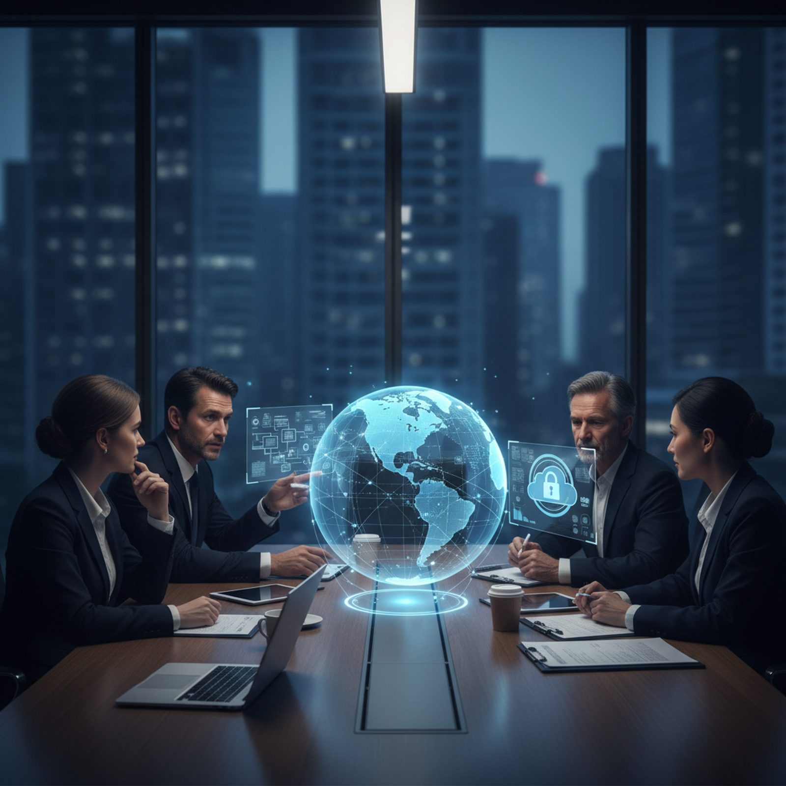 La soberanía del dato entra en las decisiones de arquitectura cloud