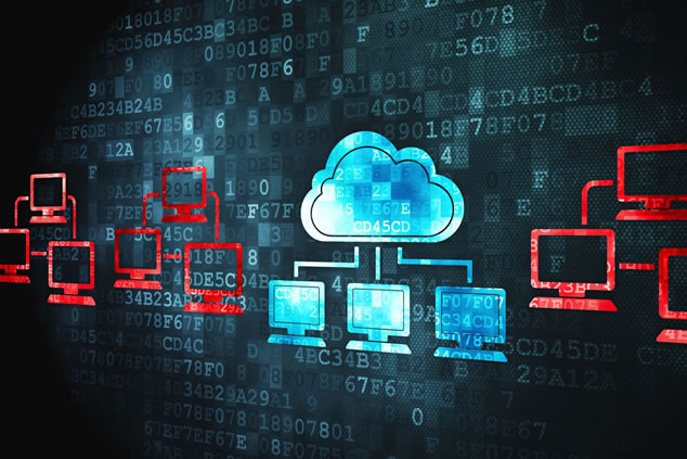 Servicios Cloud