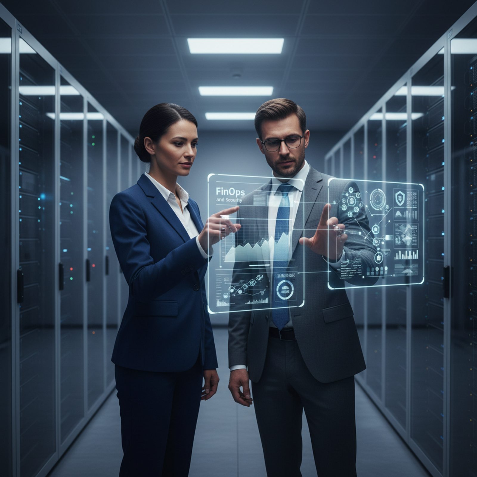FinOps y seguridad empiezan a hablar el mismo idioma en la nube