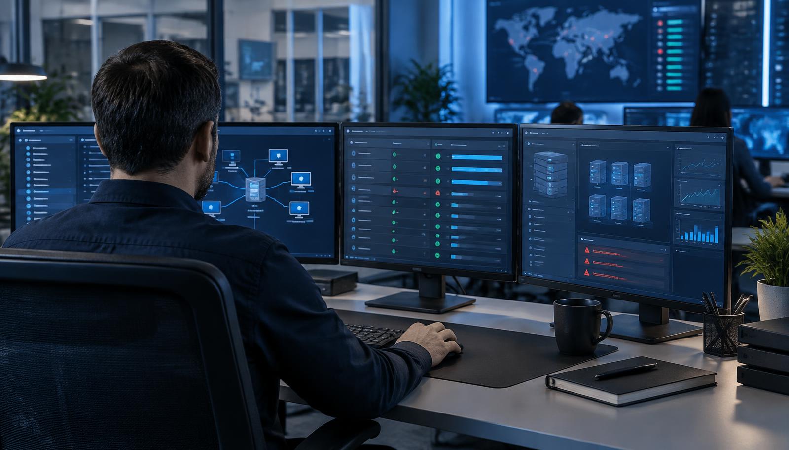 Microsoft publica actualitzacions urgents per corregir fallades de RDP a Windows i Windows Server