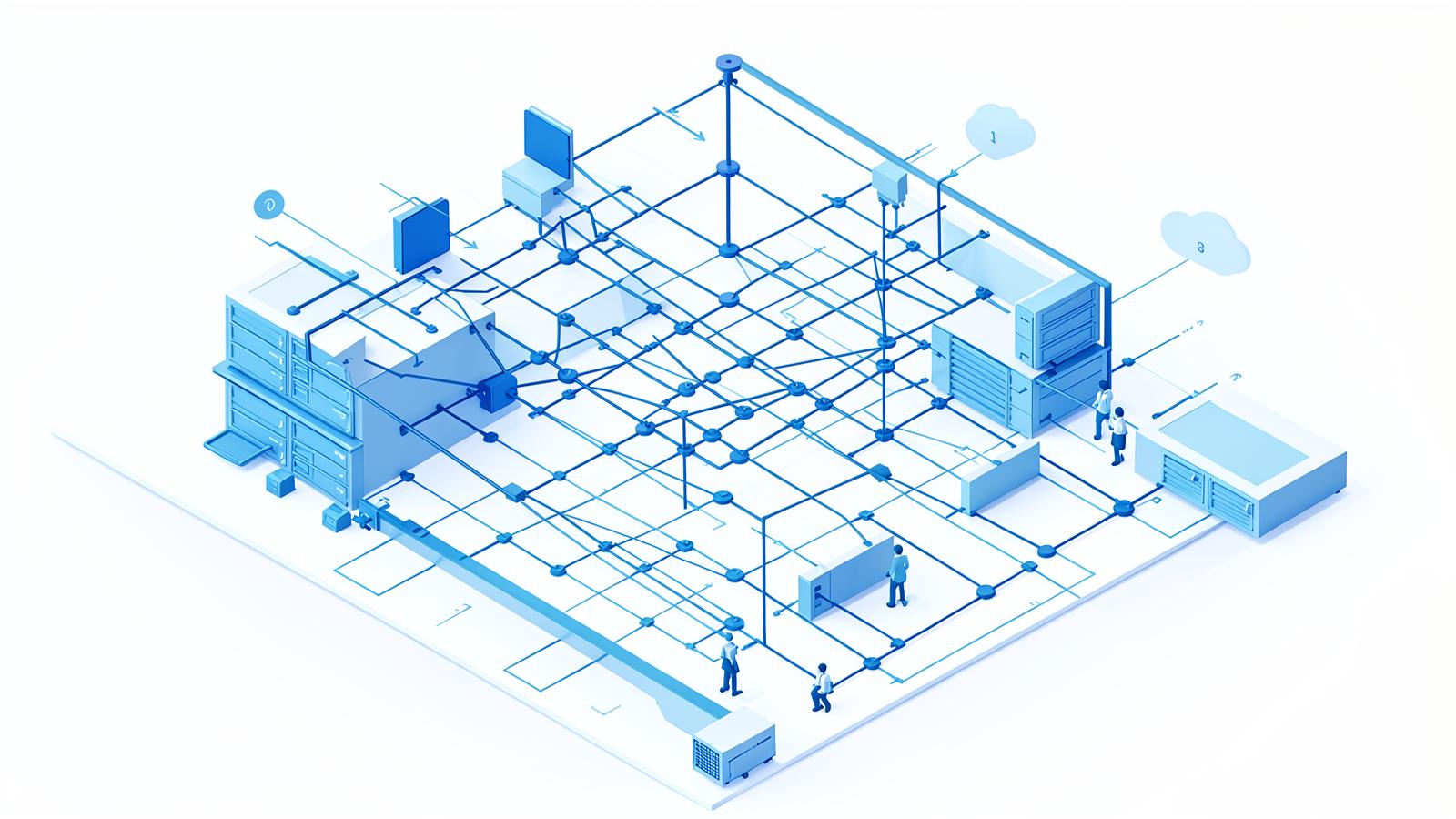 Caiguda de Snowflake: què revela un incident cloud sobre les vostres dependències