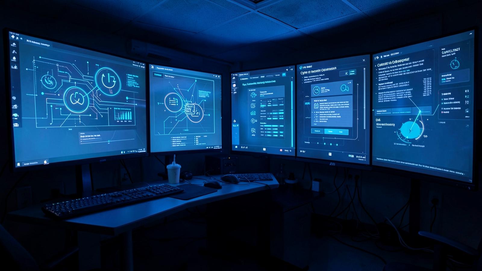 Ransomware a Berlín: com es gestiona la crisi quan les dades ja són fora