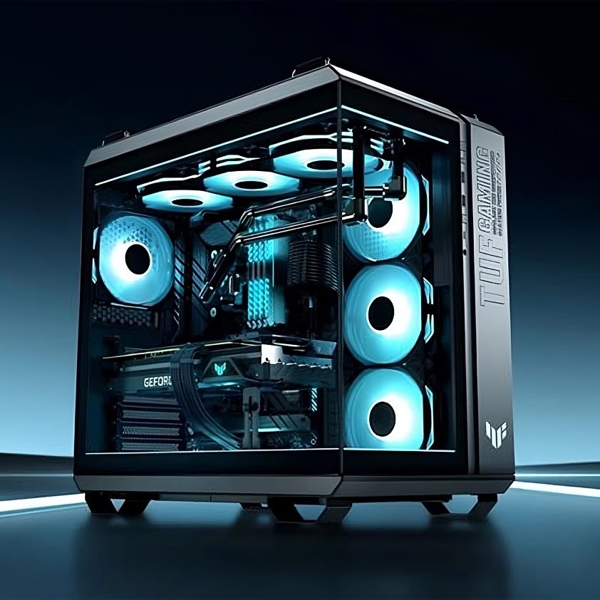 Hardware Informàtic Seintec