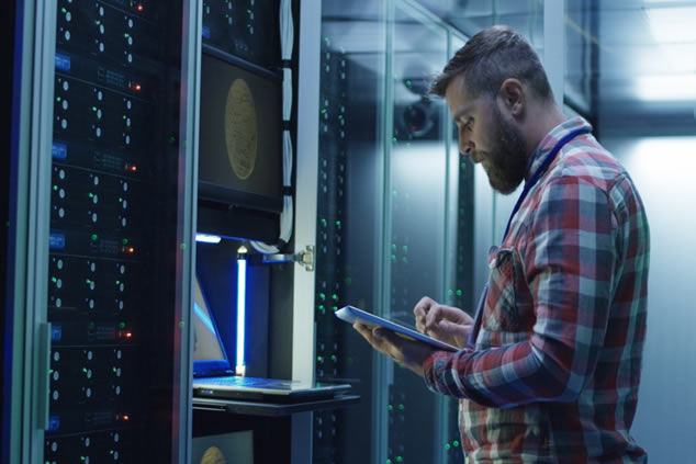 Hiperconvergència Seintec